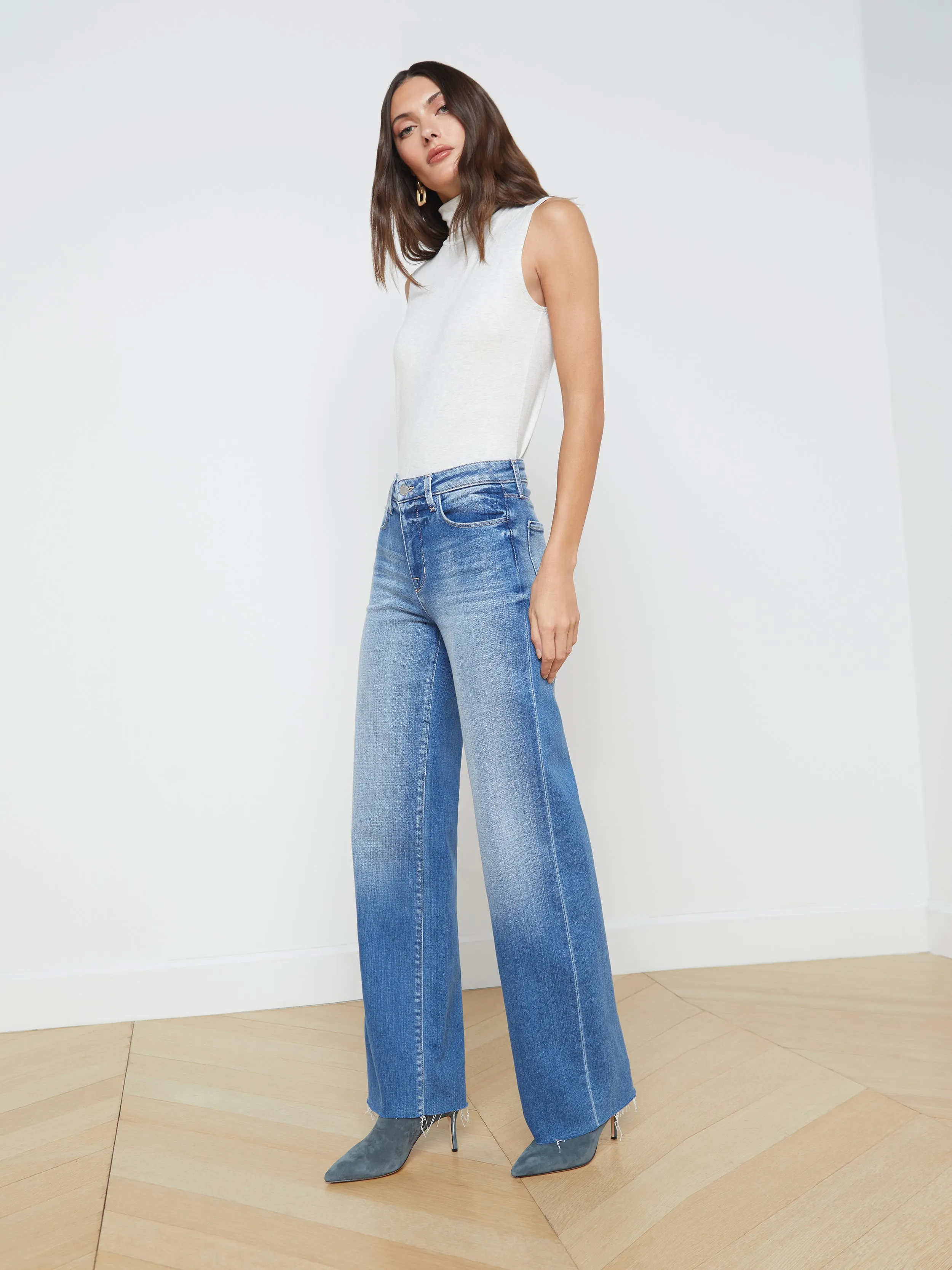 Scottie Weitbein-Jeans