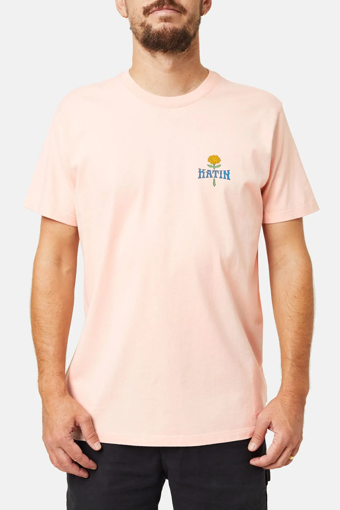 Gelassenes S/S T-Shirt