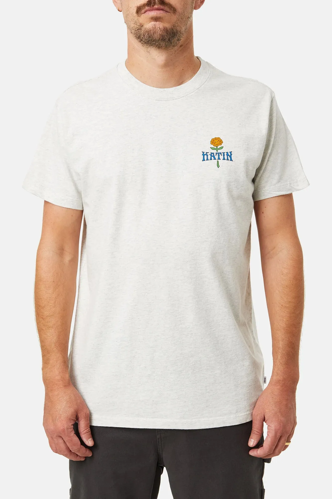 Gelassenes S/S T-Shirt