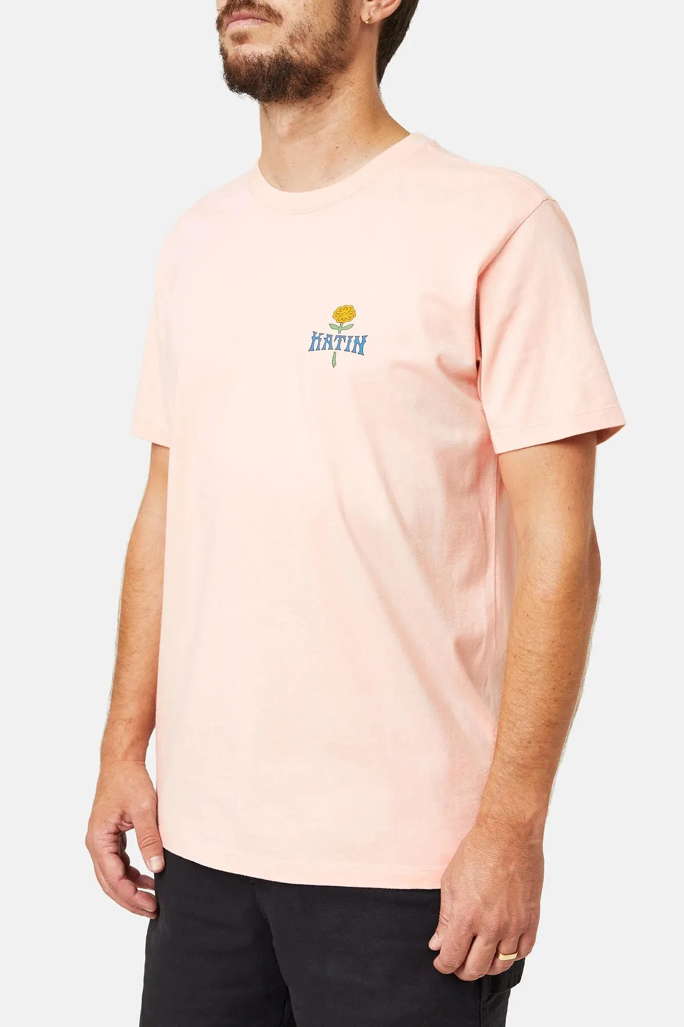 Gelassenes S/S T-Shirt