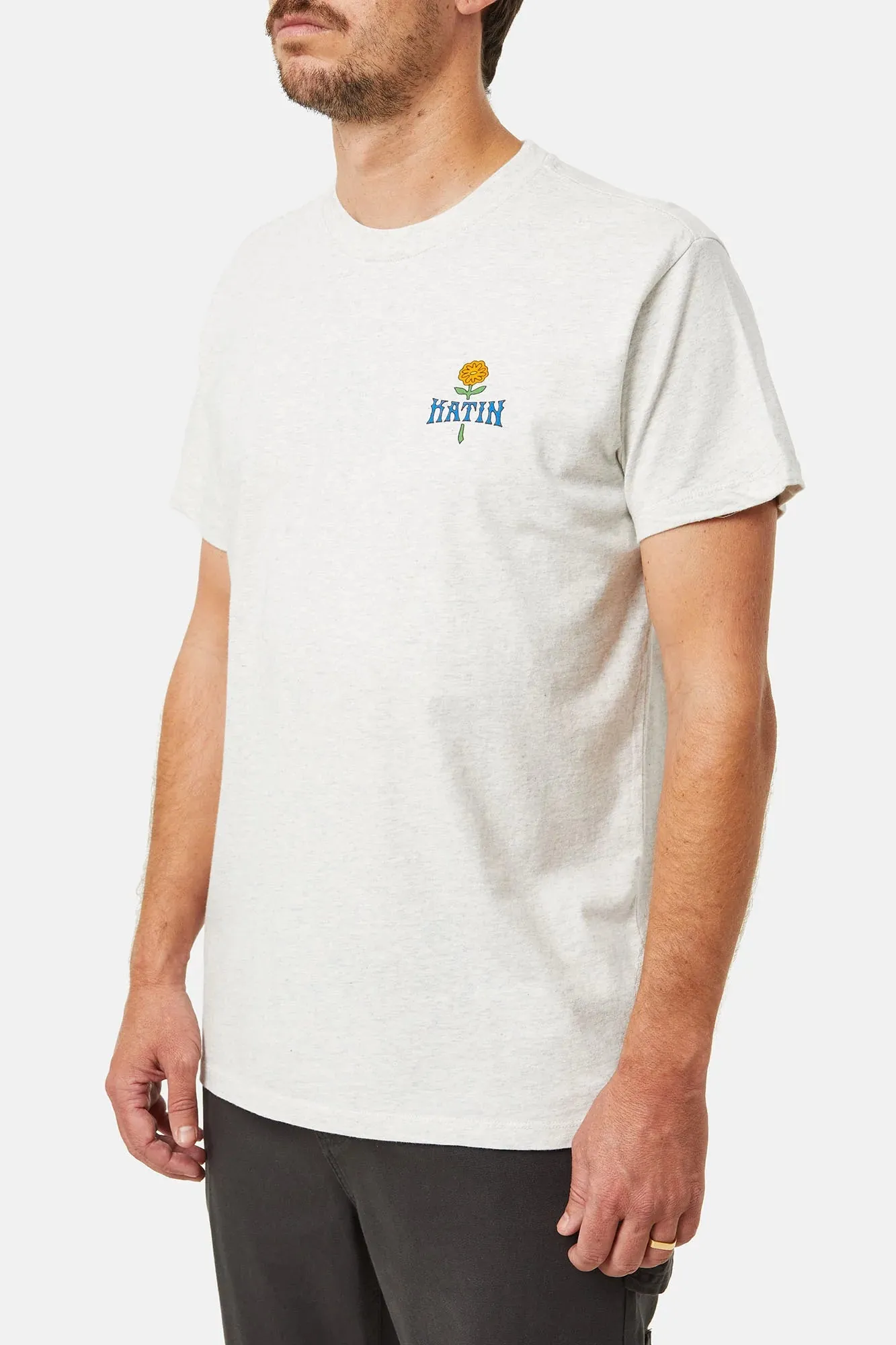 Gelassenes S/S T-Shirt