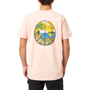 Gelassenes S/S T-Shirt