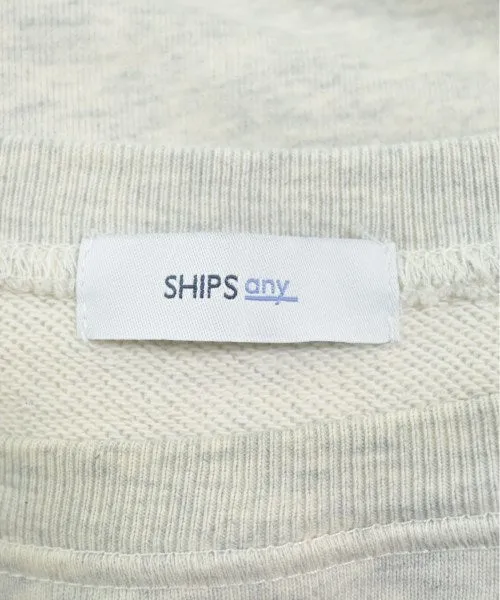 SHIPS Jeder Sweatshirt