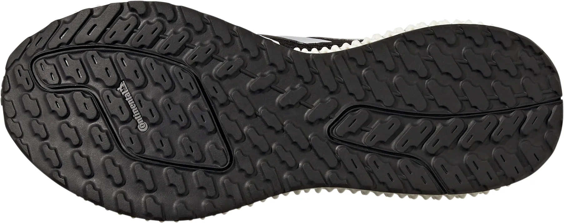 Adidas Damen Laufschuhe 4DFWD 2 - Schwarz