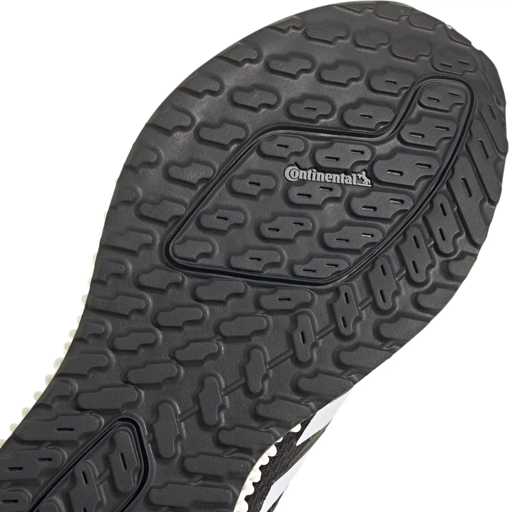 Adidas Damen Laufschuhe 4DFWD 2 - Schwarz