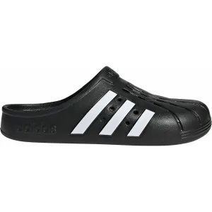 Shoes Adidas  Women adidas Adilette Sliders - Black