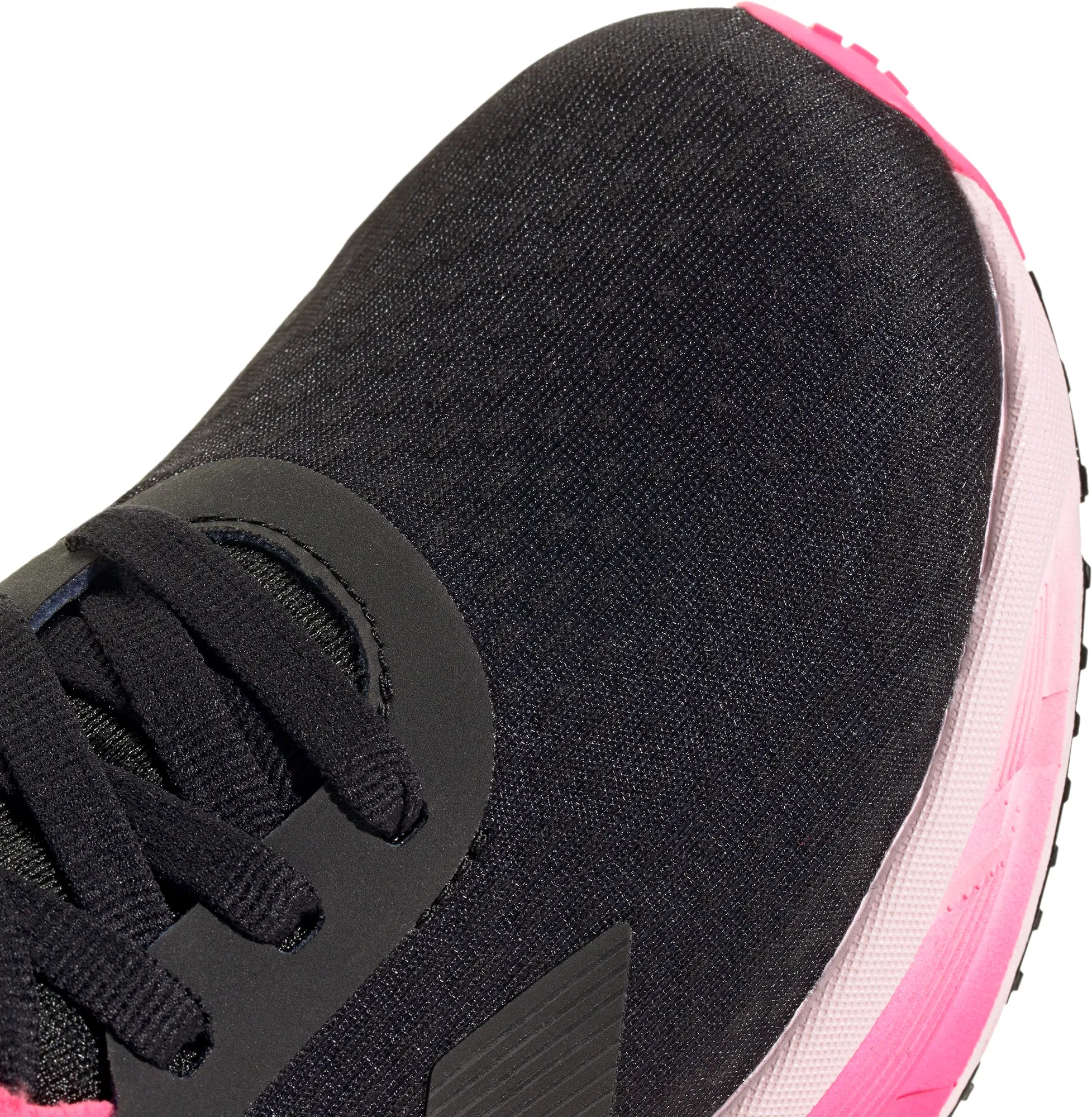 Adidas Damen Adistar 3.0 Laufschuhe - Schwarz