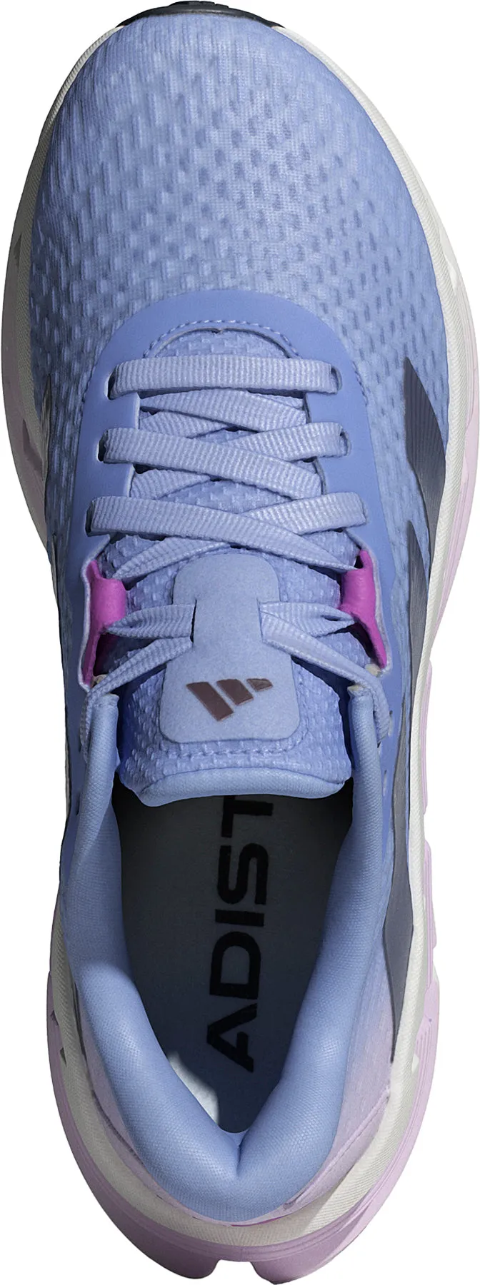 Schuhe Adidas Damen adidas Adistar 3.0 Laufschuhe für Damen - Blau