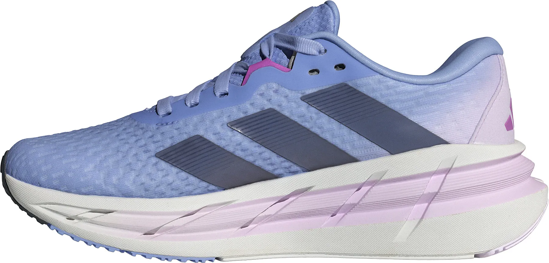 Schuhe Adidas Damen adidas Adistar 3.0 Laufschuhe für Damen - Blau