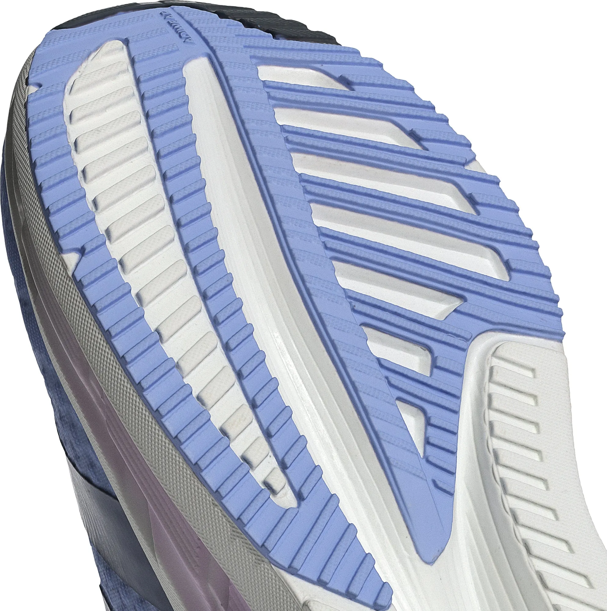 Adidas Damen Adistar 3.0 Laufschuhe - Blau