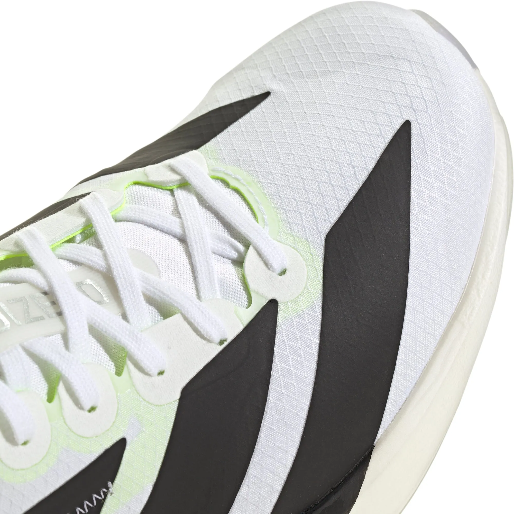 Adidas Schuhe Damen adidas Adizero Adios 9 Laufschuhe für Damen - Weiß