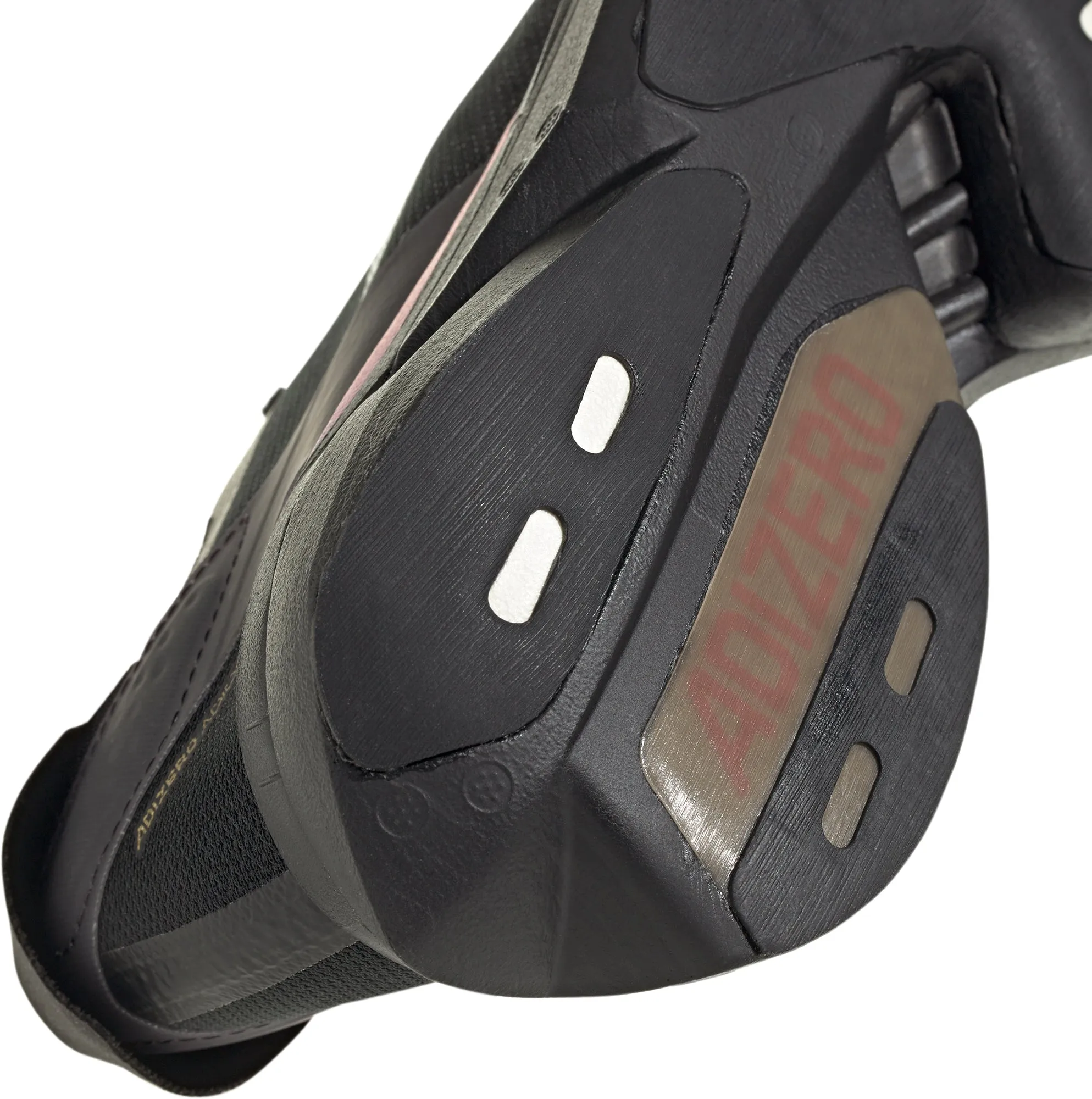 Adidas Damen Adizero Adios Pro 3 Laufschuhe - Schwarz