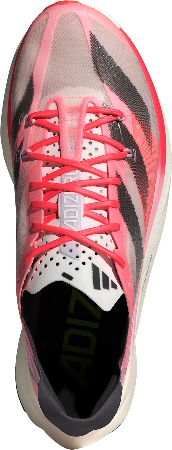Adidas Schuhe Damen adidas Adizero Adios Pro 3 Laufschuhe - Rosa
