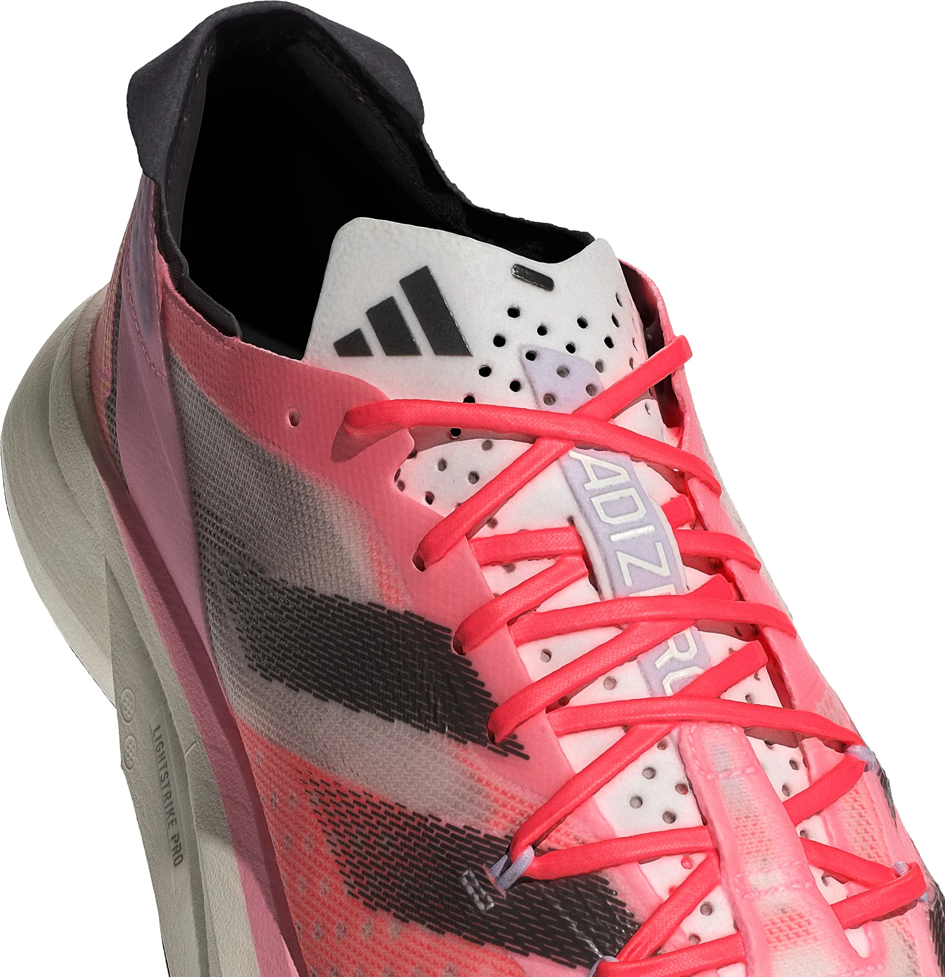 Adidas Schuhe Damen adidas Adizero Adios Pro 3 Laufschuhe - Rosa