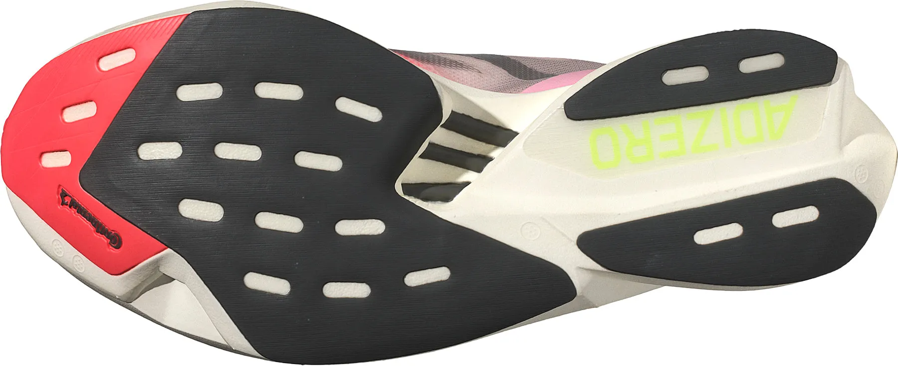 Adidas Schuhe Damen adidas Adizero Adios Pro 3 Laufschuhe - Rosa