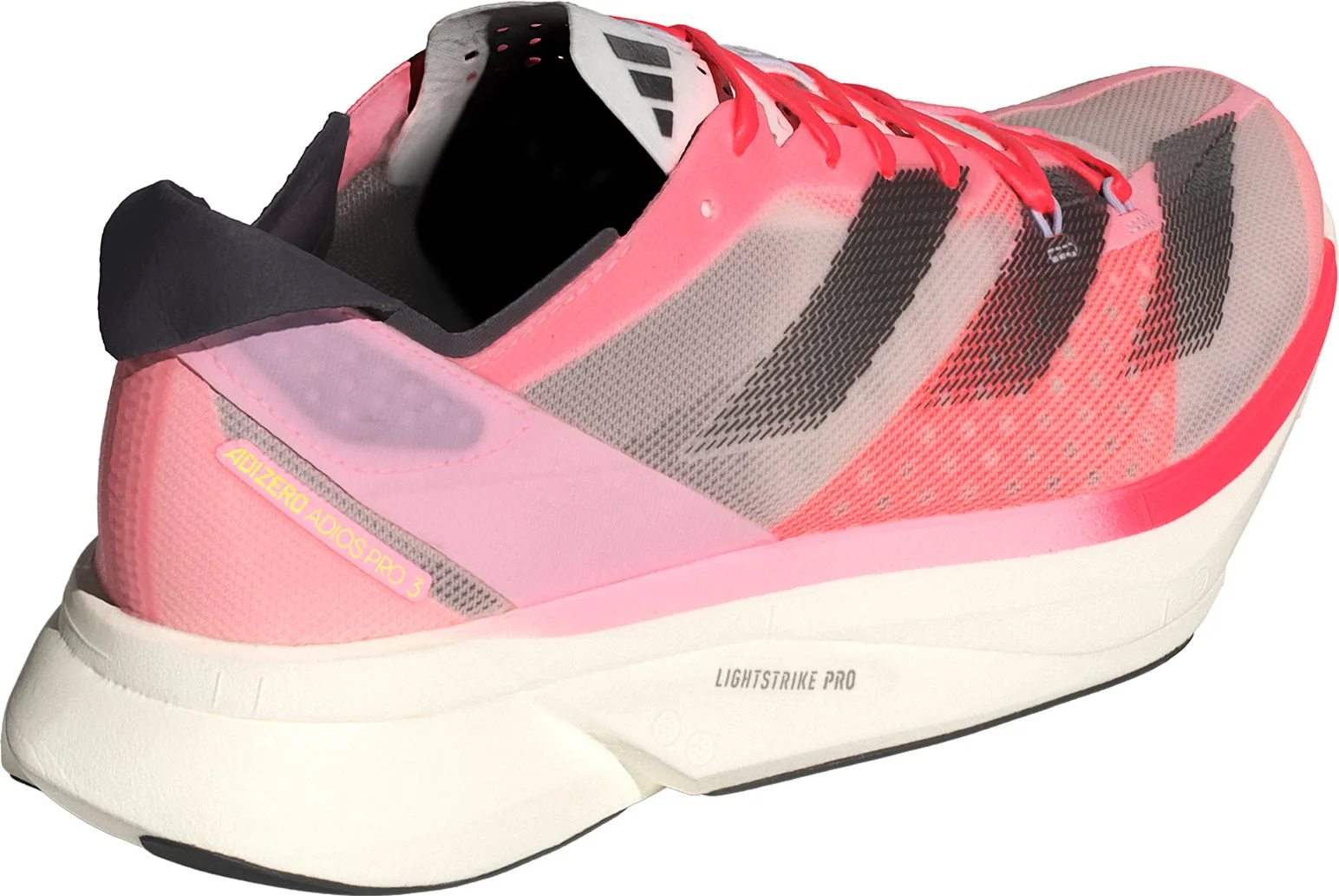 Adidas Schuhe Damen adidas Adizero Adios Pro 3 Laufschuhe - Rosa