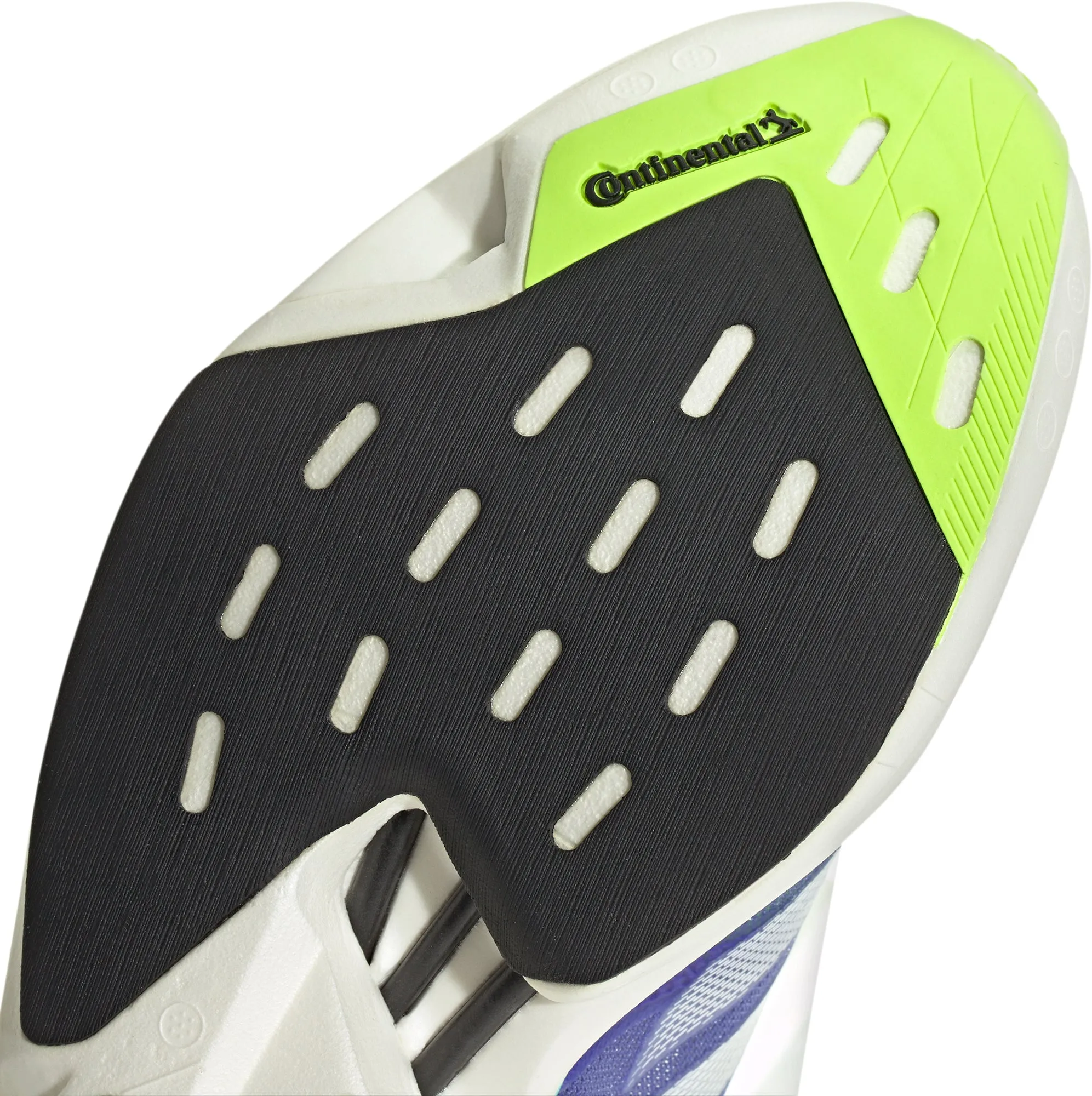 Adidas Schuhe Damen adidas Adizero Adios Pro 3 Laufschuhe für Damen - Blau