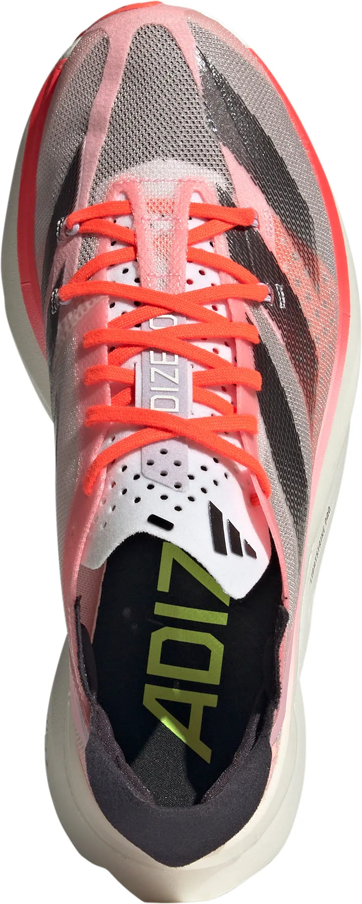 Adidas Damen Laufschuhe Adizero Adios Pro 3 - Pink