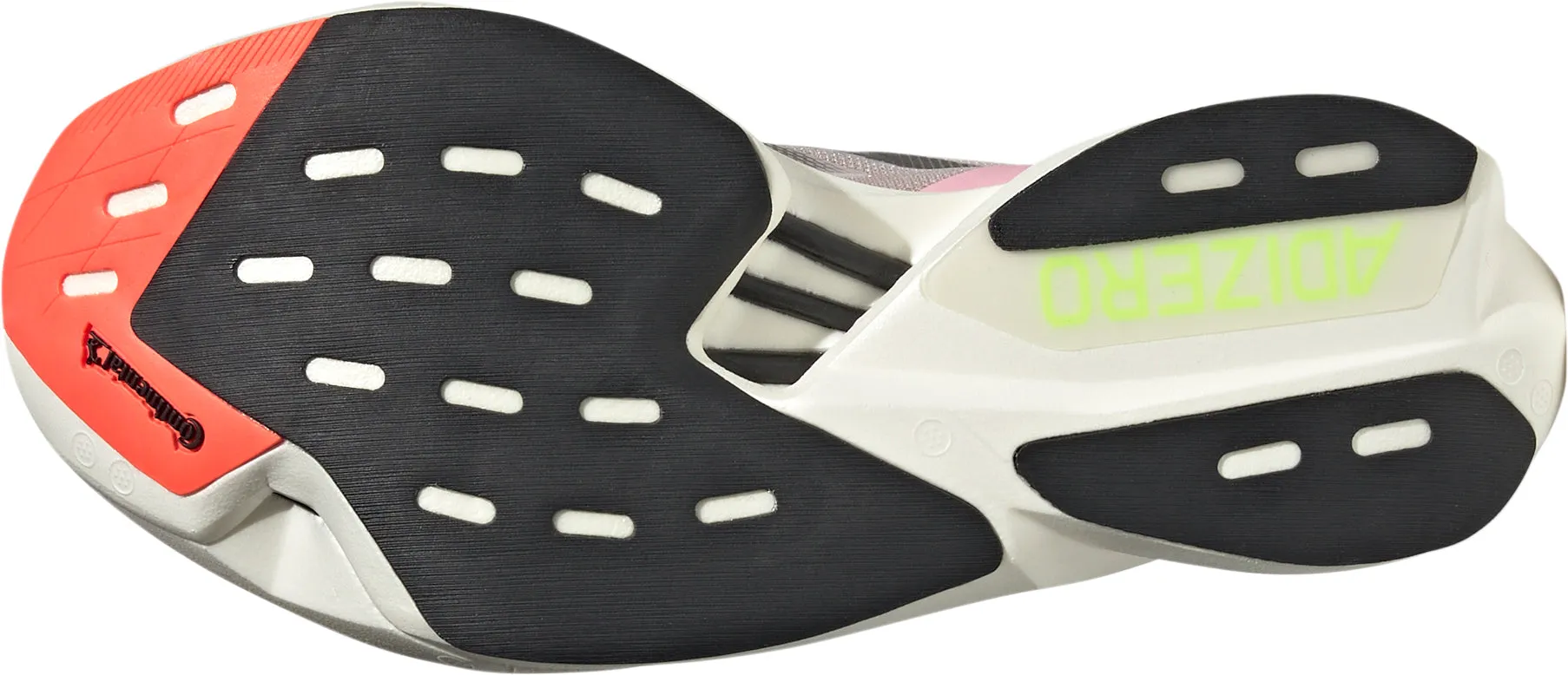 Adidas Damen Laufschuhe Adizero Adios Pro 3 - Pink