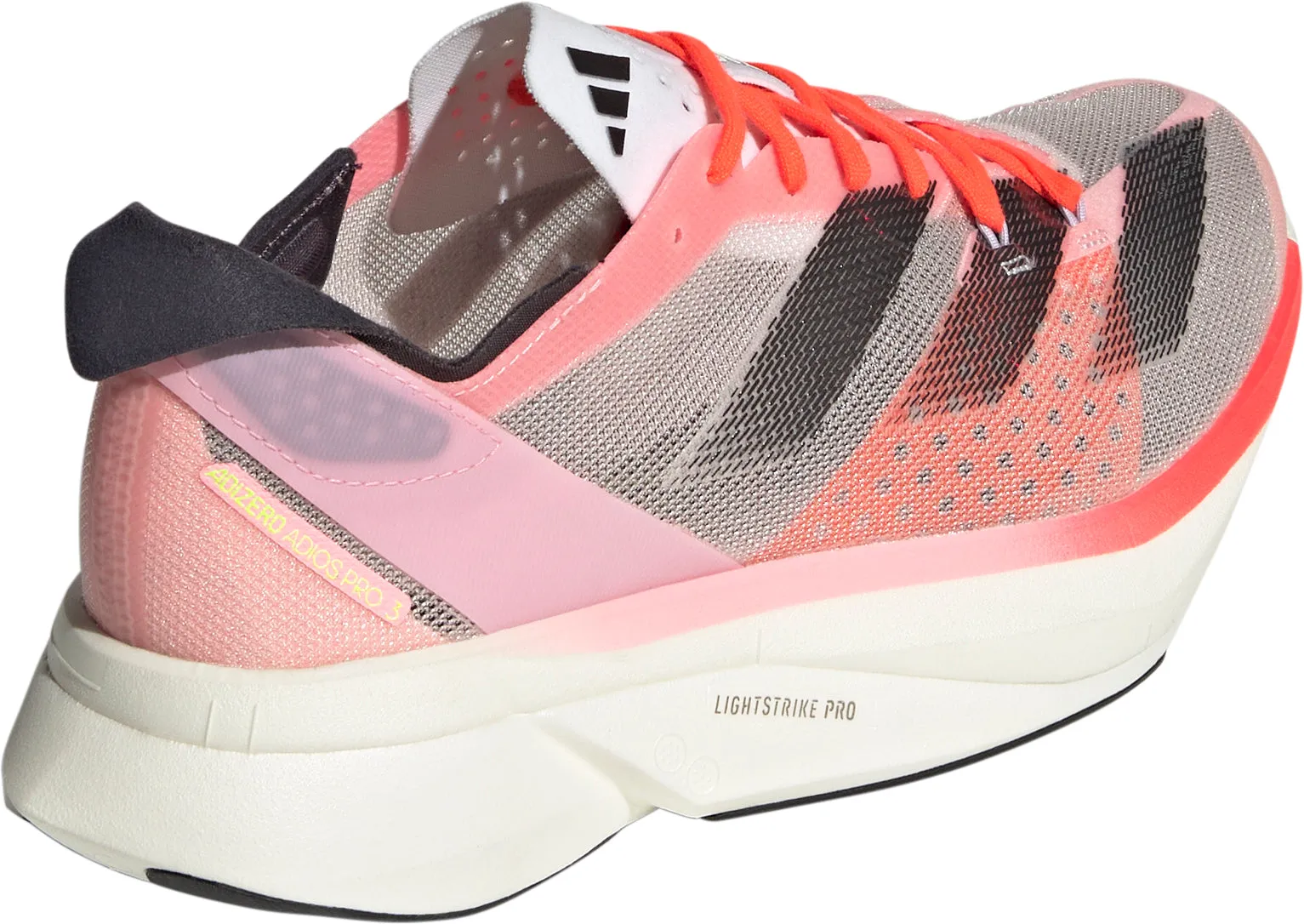 Adidas Damen Laufschuhe Adizero Adios Pro 3 - Pink