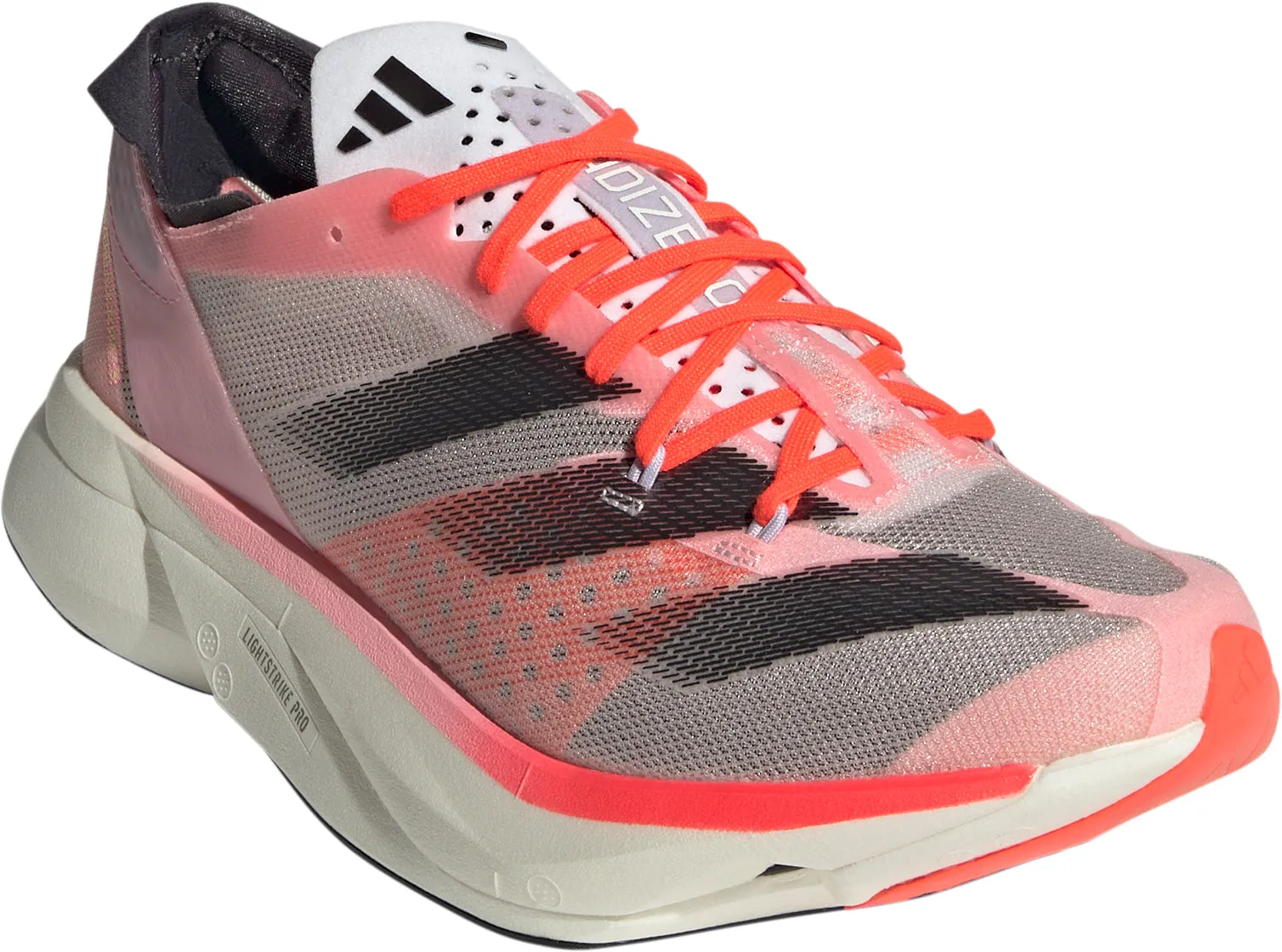 Adidas Damen Laufschuhe Adizero Adios Pro 3 - Pink