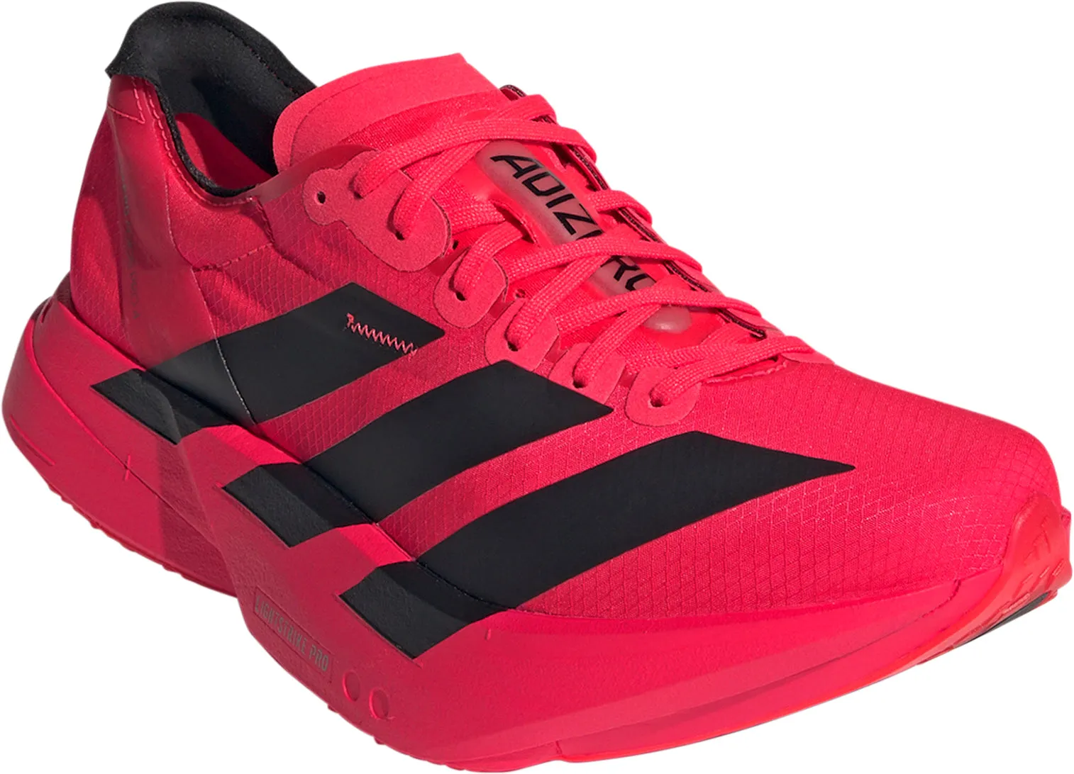 Adidas Damen Laufschuhe Adizero Adios Pro 4 - Rot