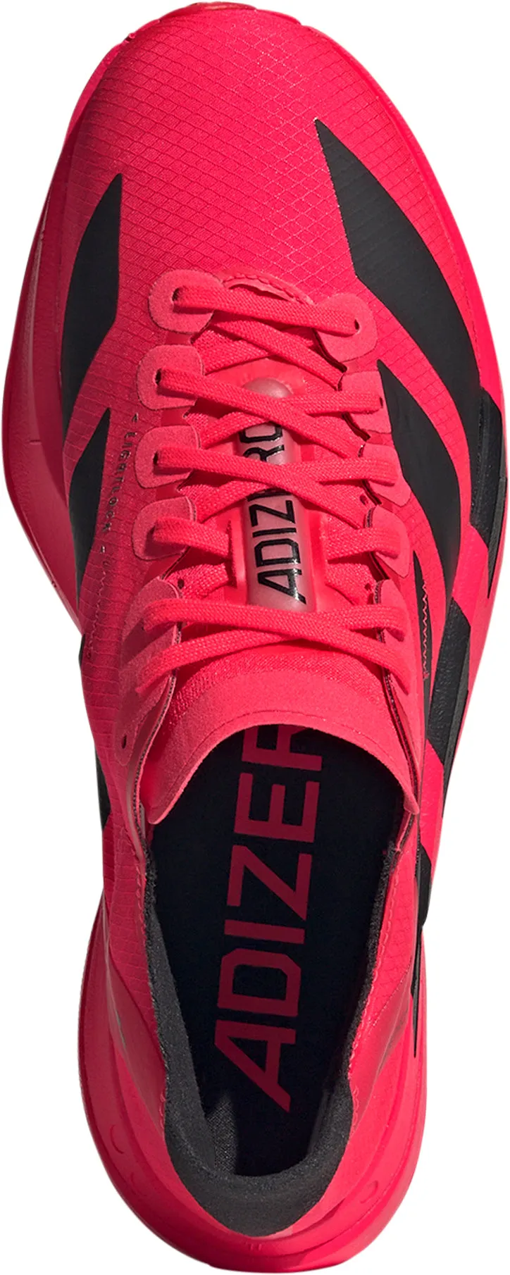 Adidas Damen Laufschuhe Adizero Adios Pro 4 - Rot