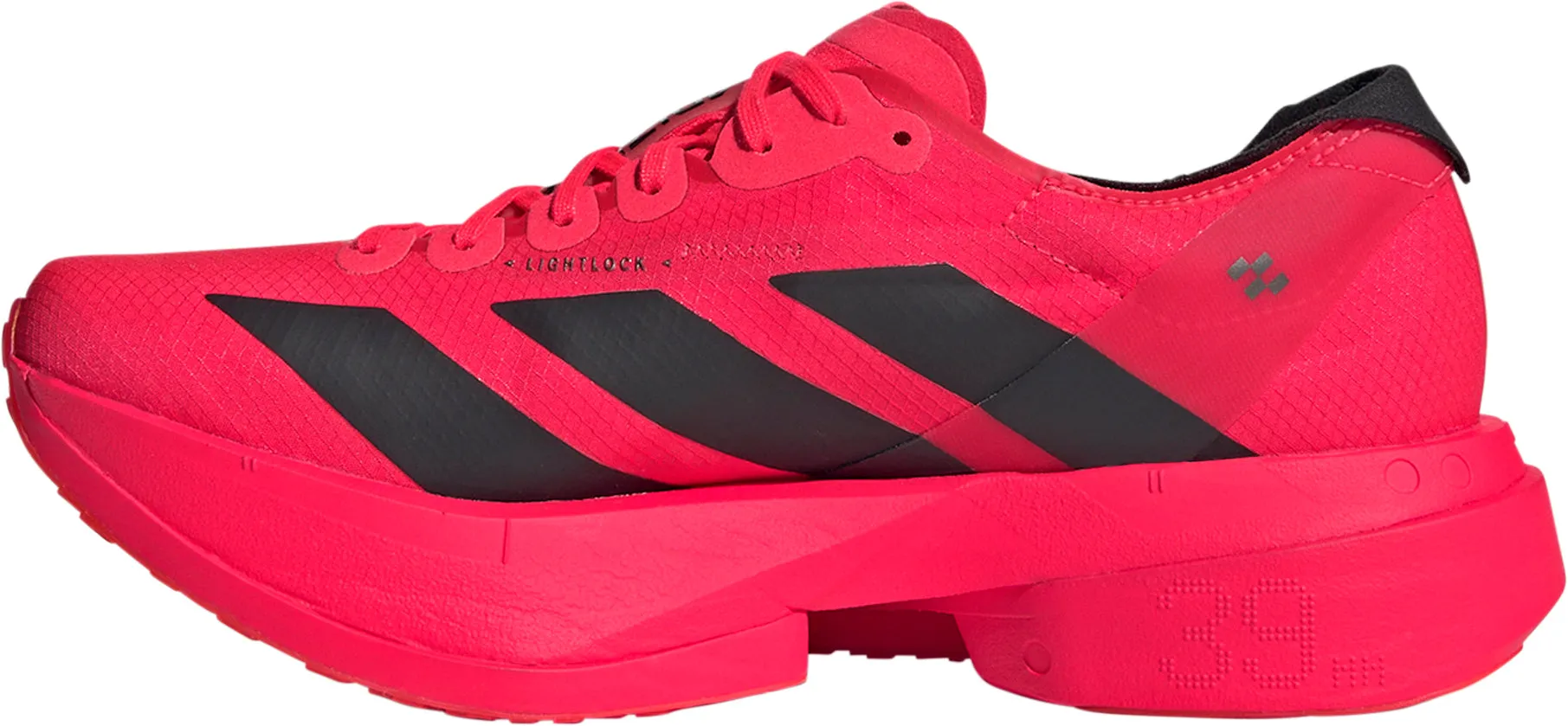 Adidas Damen Laufschuhe Adizero Adios Pro 4 - Rot