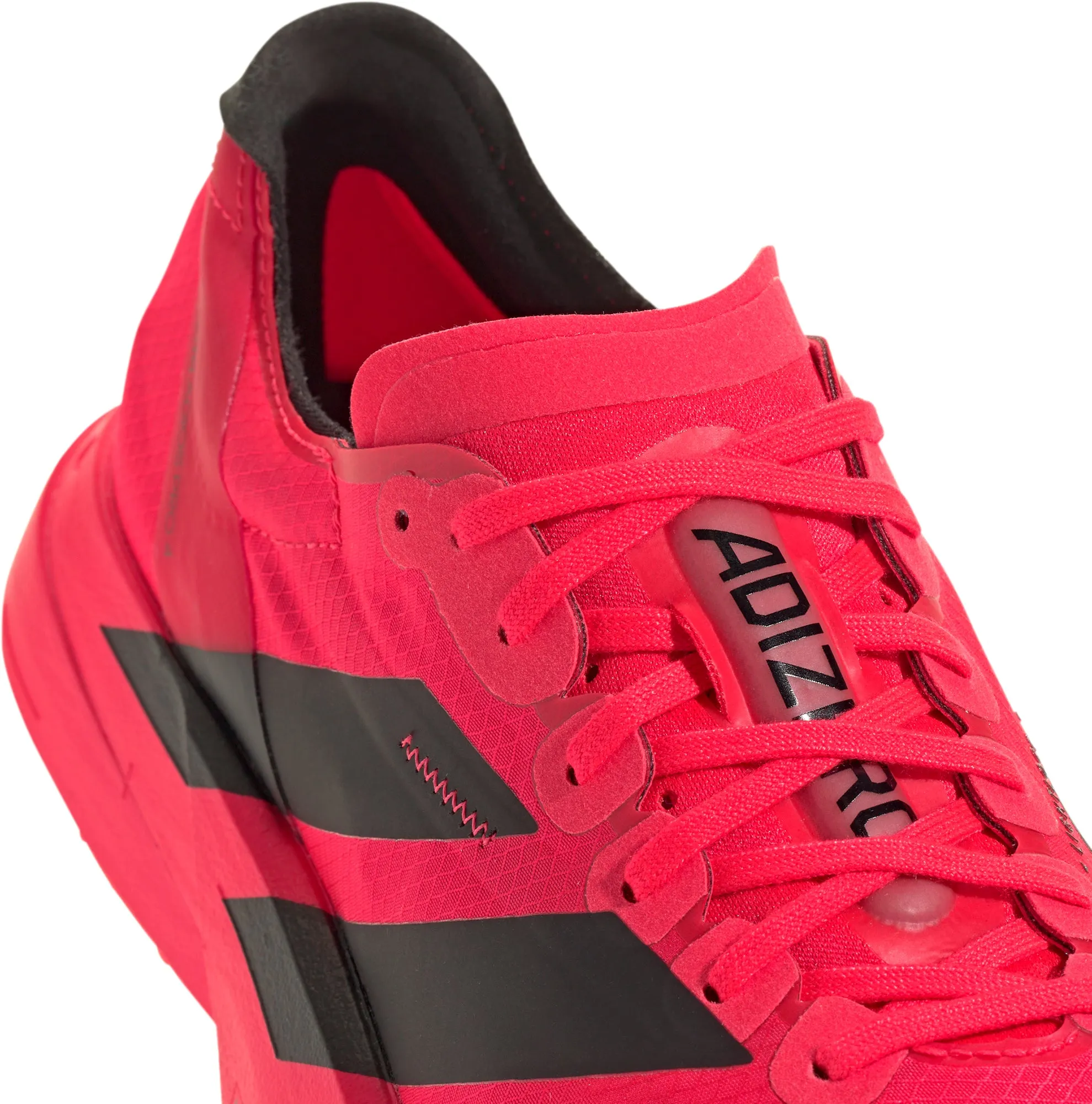 Adidas Damen Laufschuhe Adizero Adios Pro 4 - Rot