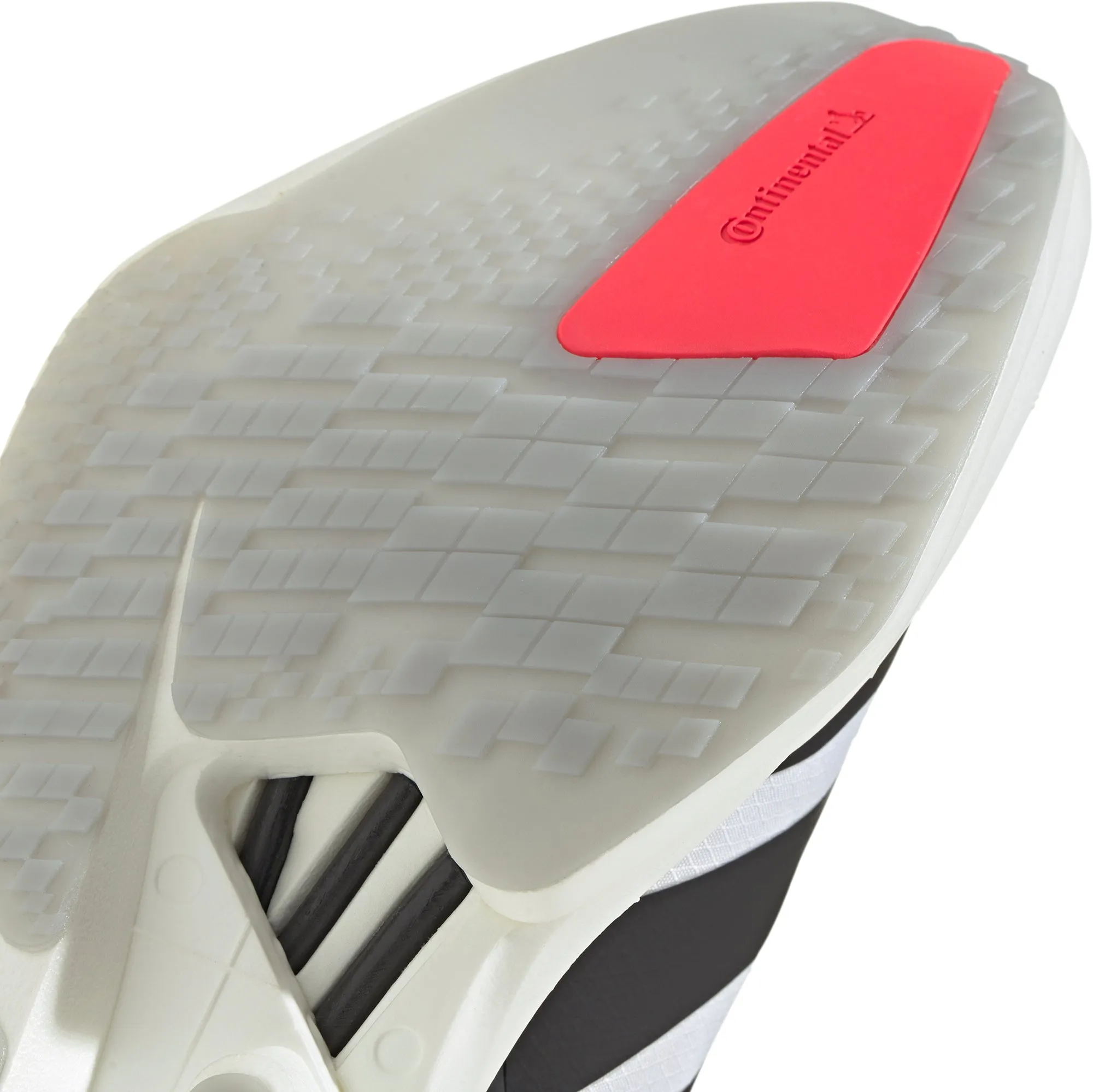 Adidas Damen Laufschuhe Adizero Adios Pro 4 - Weiß