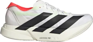 Shoes Adidas  Women adidas Adizero Adios Pro 4 Womens Running Shoes - White