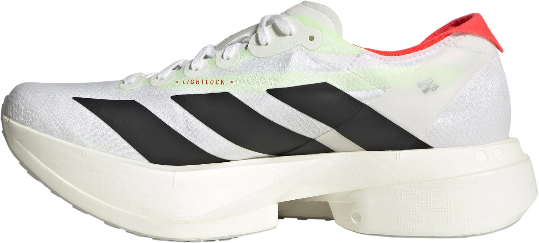 Adidas Damen Laufschuhe Adizero Adios Pro 4 - Weiß