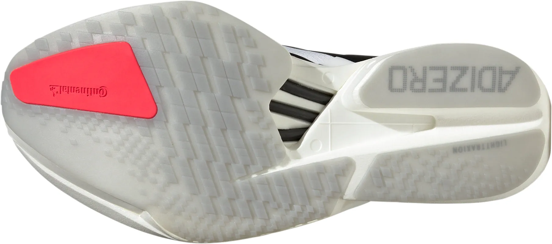 Adidas Damen Laufschuhe Adizero Adios Pro 4 - Weiß