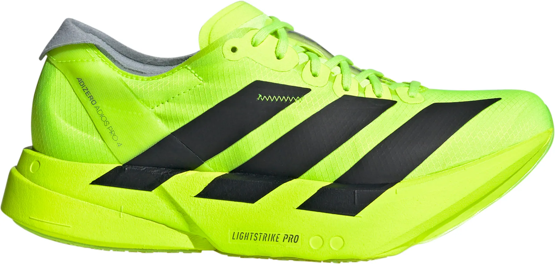 Adidas Damen Laufschuhe Adizero Adios Pro 4 - Gelb