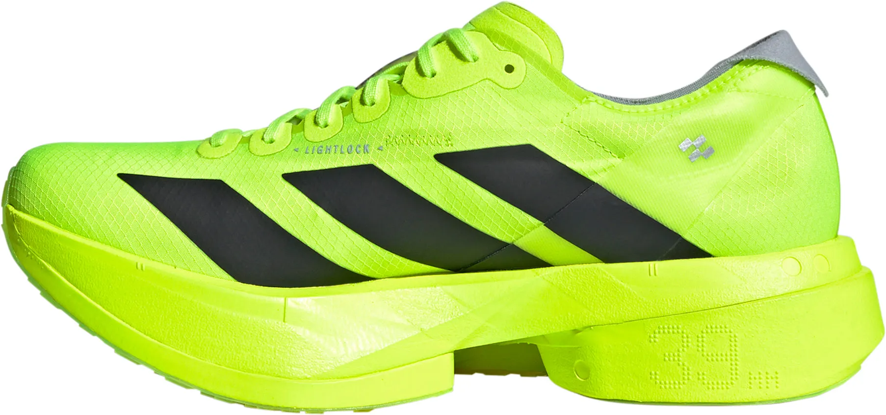 Adidas Damen Laufschuhe Adizero Adios Pro 4 - Gelb