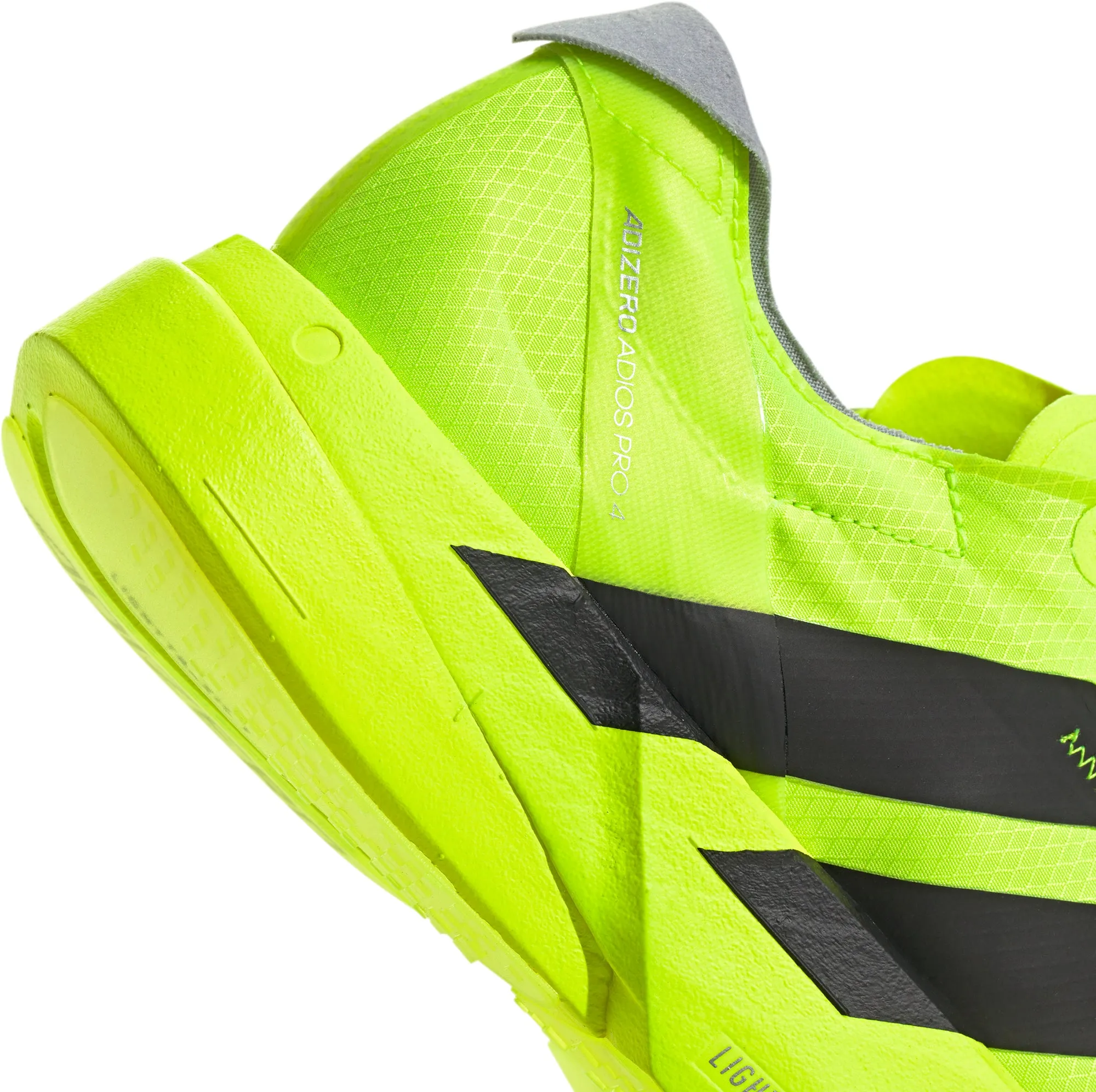 Adidas Damen Laufschuhe Adizero Adios Pro 4 - Gelb