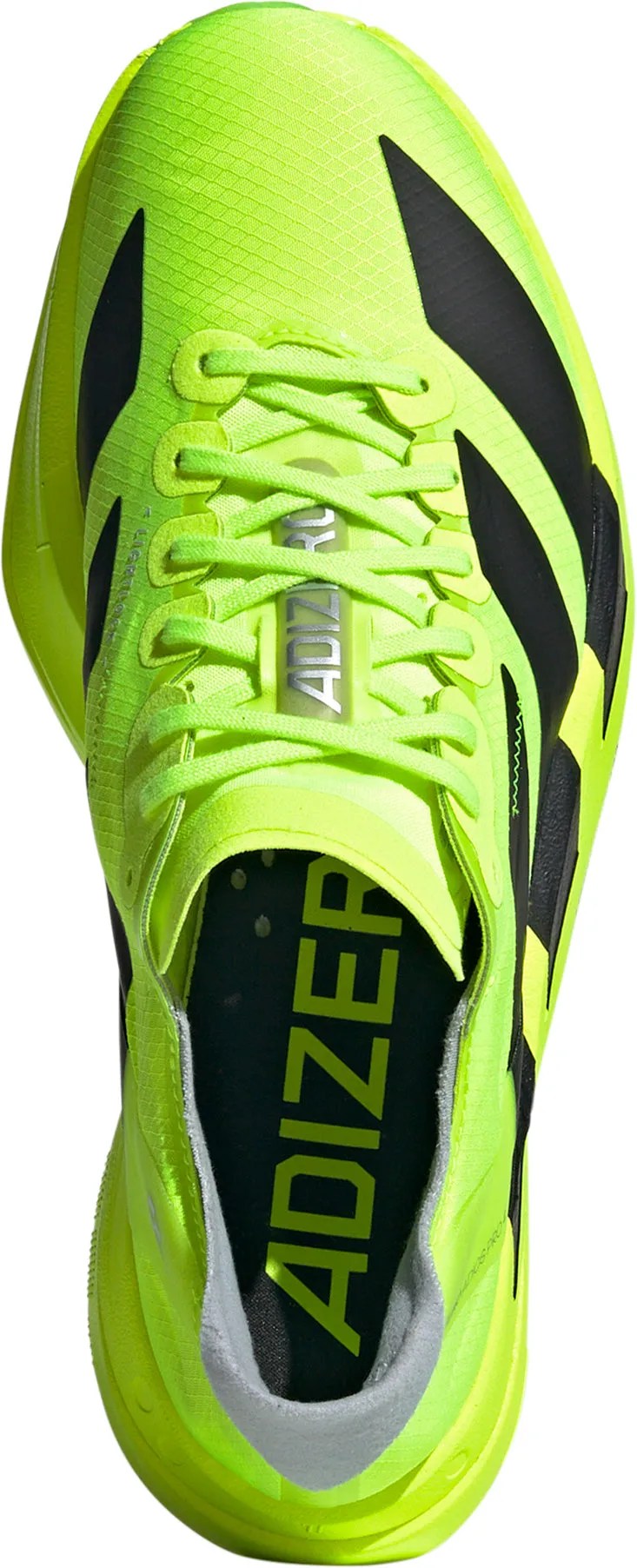 Adidas Damen Laufschuhe Adizero Adios Pro 4 - Gelb