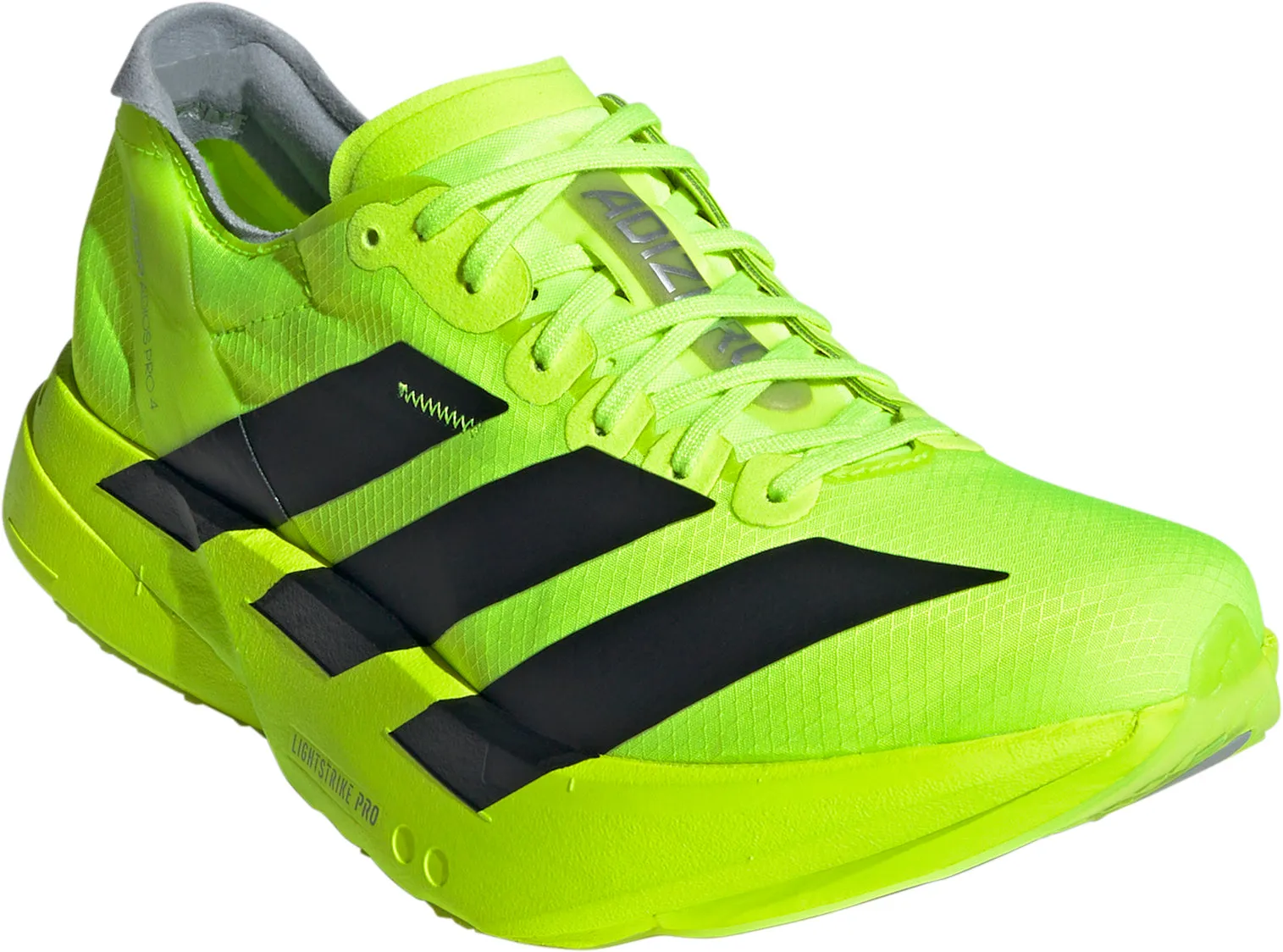 Adidas Damen Laufschuhe Adizero Adios Pro 4 - Gelb