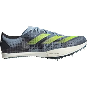 Shoes Adidas  Women adidas Adizero Ambition Running Spikes - Blue