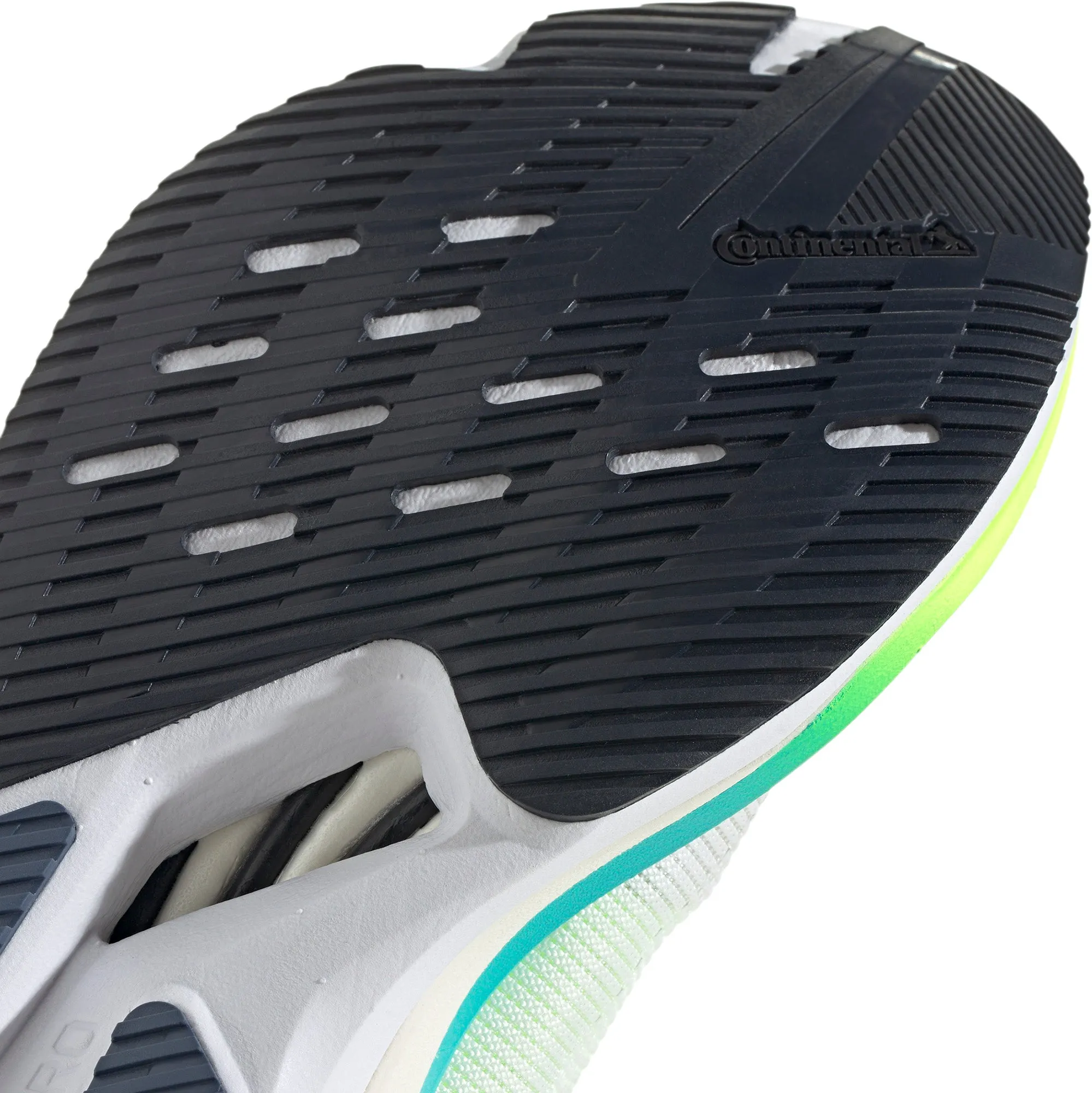 Adidas Schuhe Damen adidas Adizero Boston 12 Laufschuhe für Damen - Weiß