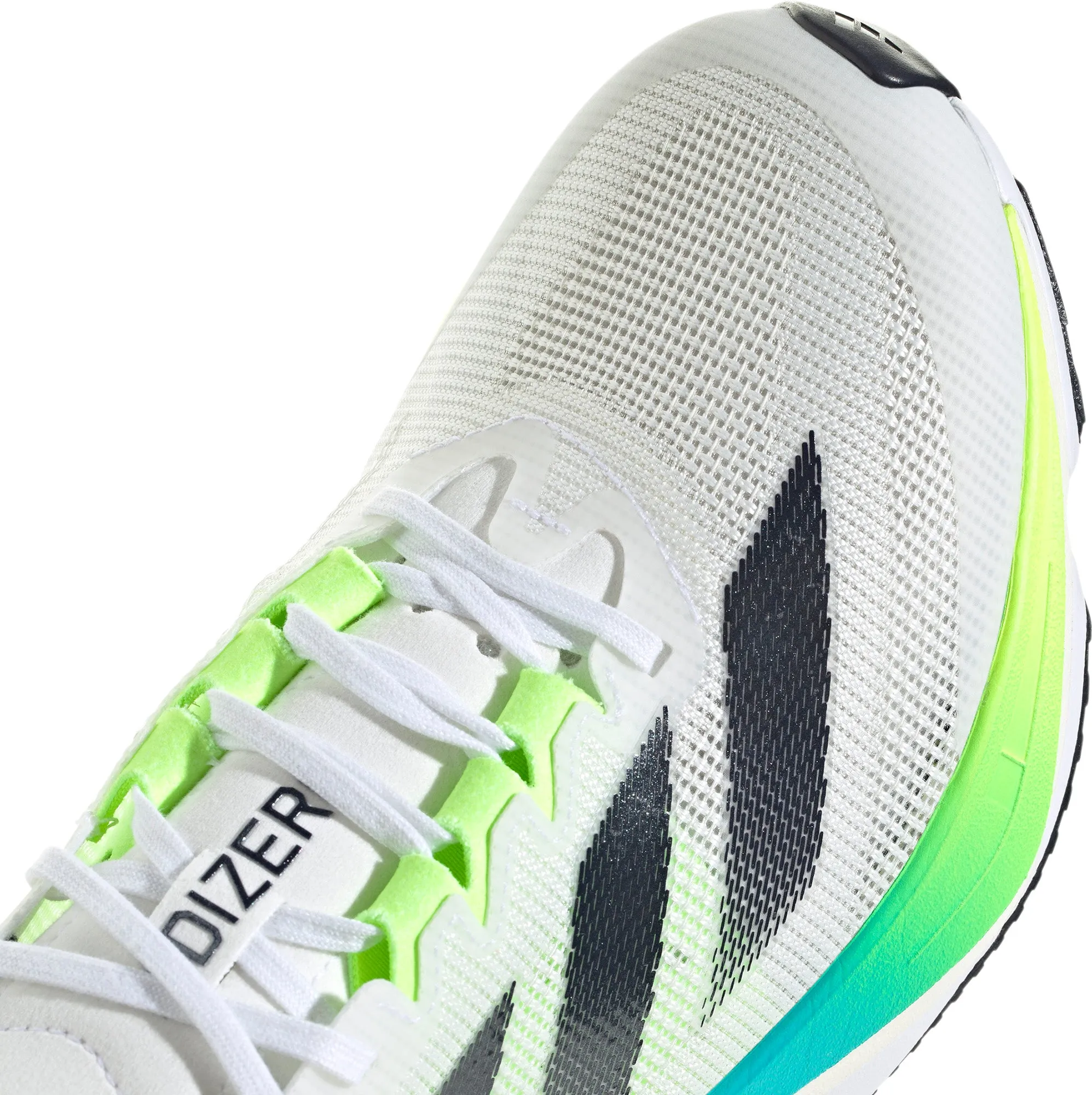 Adidas Schuhe Damen adidas Adizero Boston 12 Laufschuhe für Damen - Weiß