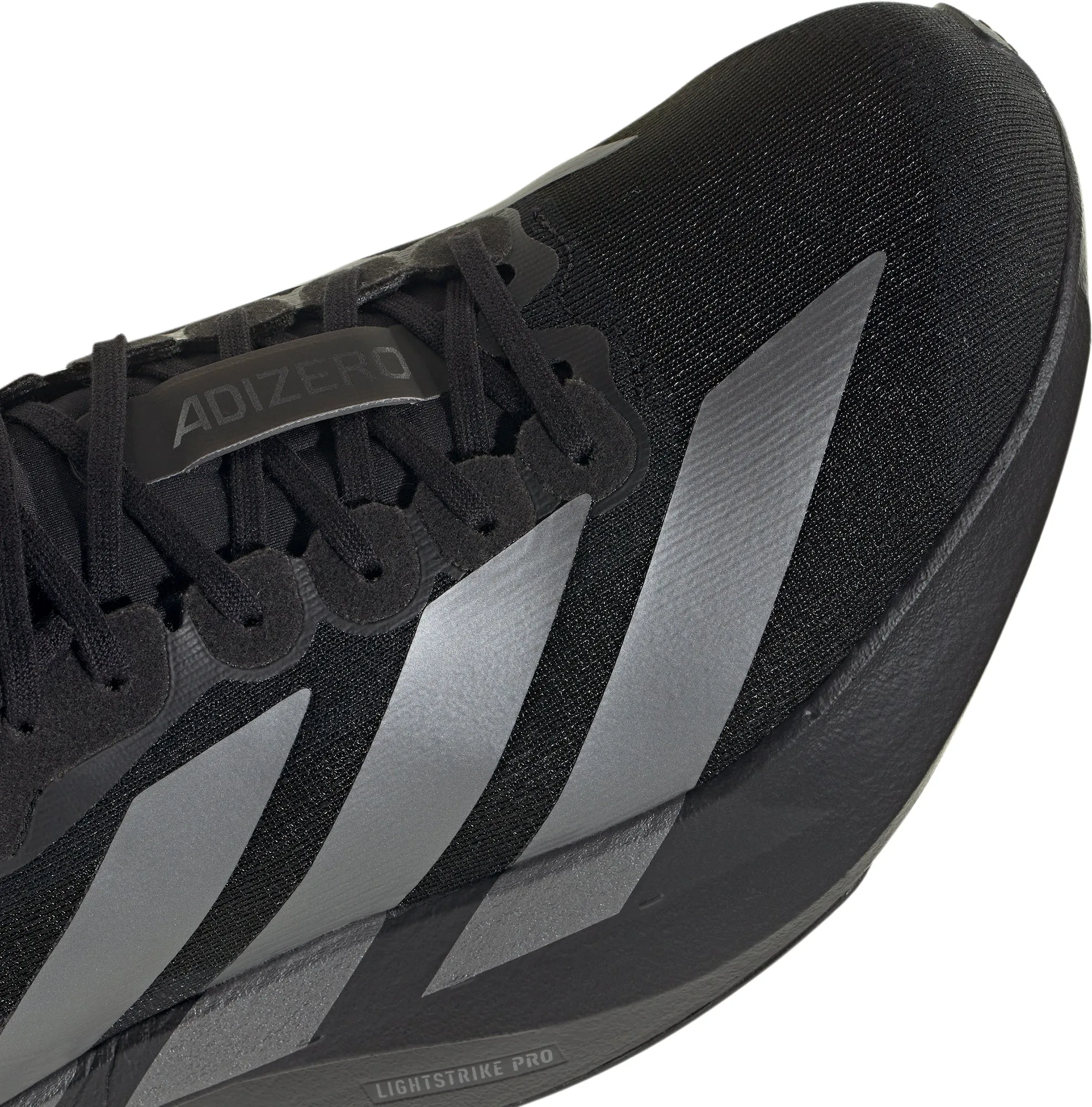 Schuhe Adidas Damen adidas Adizero EVO SL Damen Laufschuhe - Schwarz