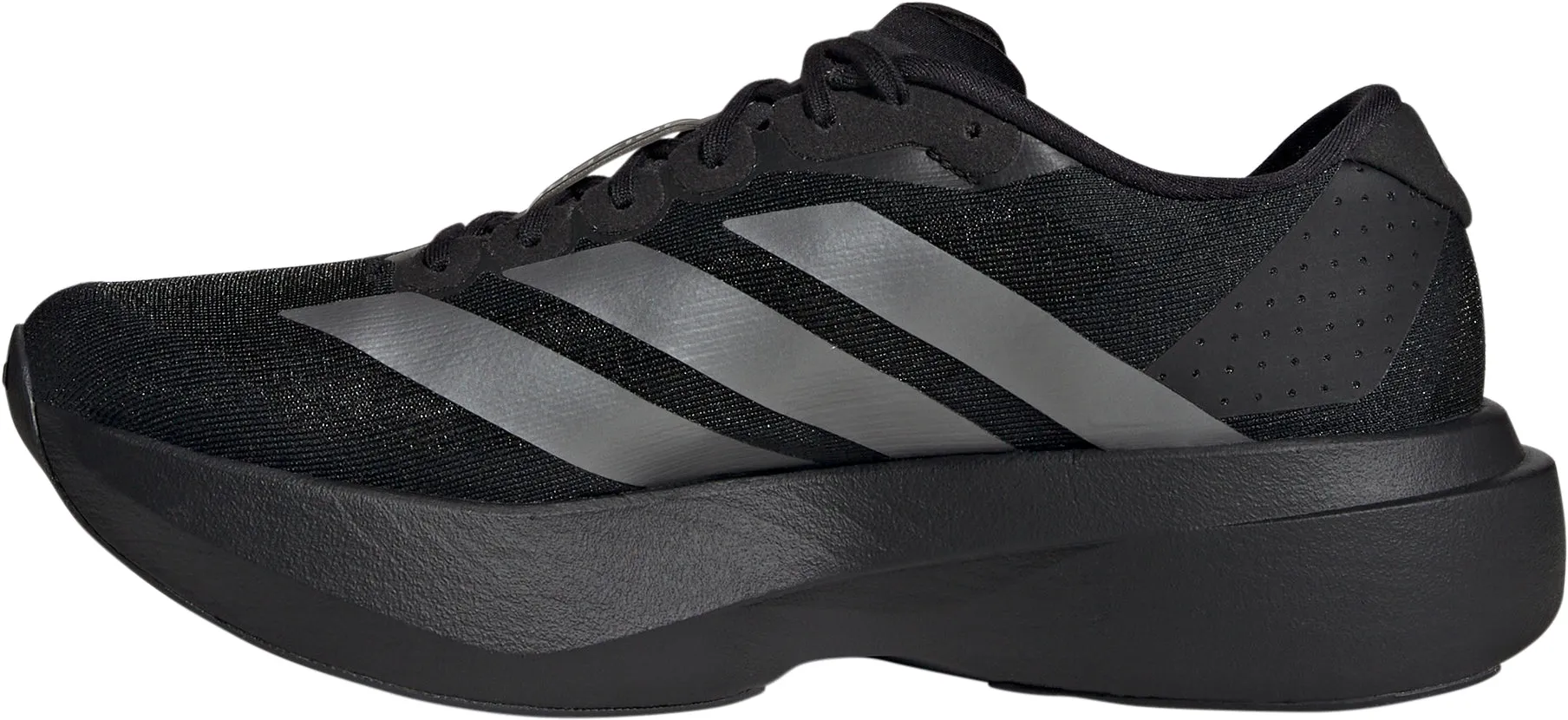 Schuhe Adidas Damen adidas Adizero EVO SL Damen Laufschuhe - Schwarz