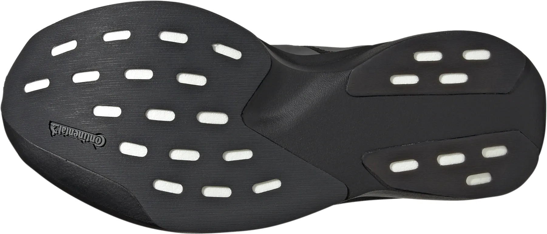 Schuhe Adidas Damen adidas Adizero EVO SL Damen Laufschuhe - Schwarz
