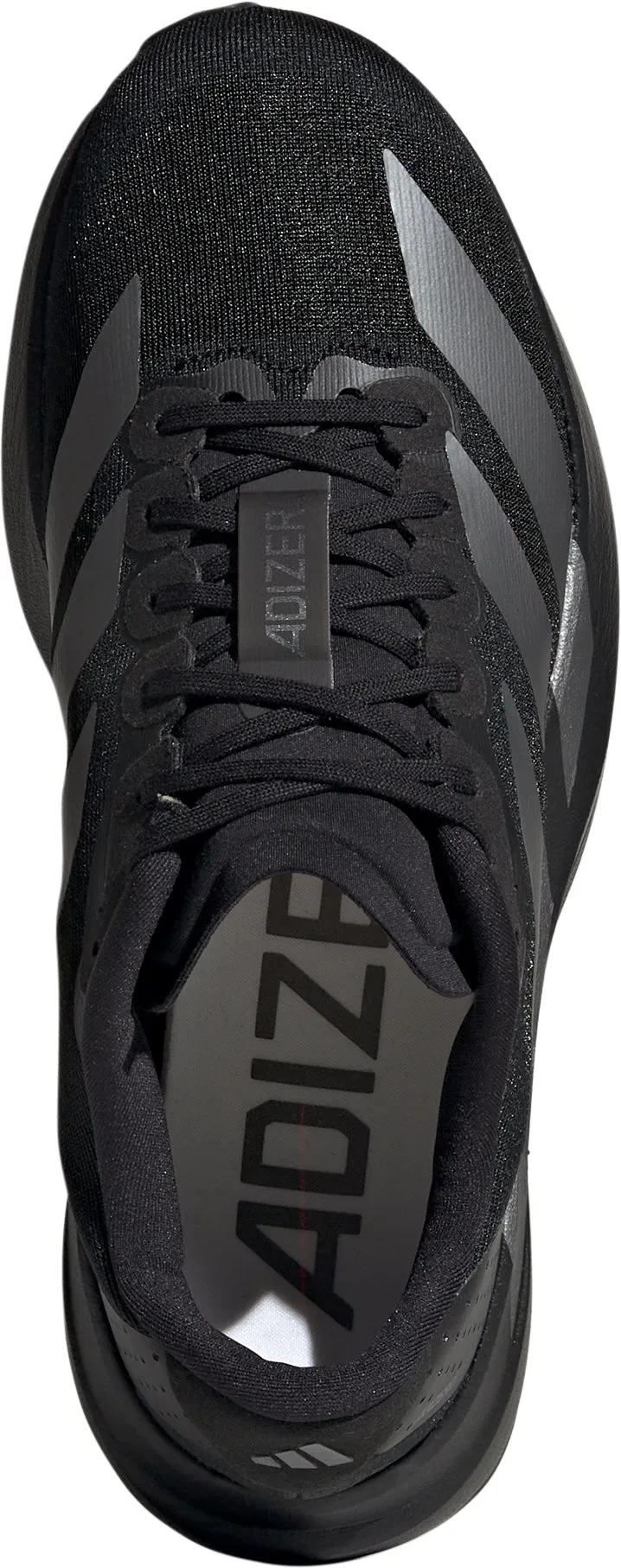 Schuhe Adidas Damen adidas Adizero EVO SL Damen Laufschuhe - Schwarz
