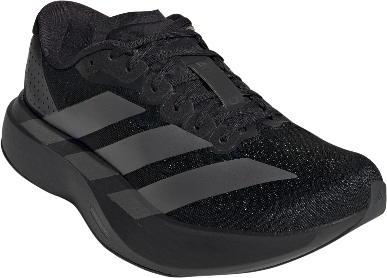 Schuhe Adidas Damen adidas Adizero EVO SL Damen Laufschuhe - Schwarz