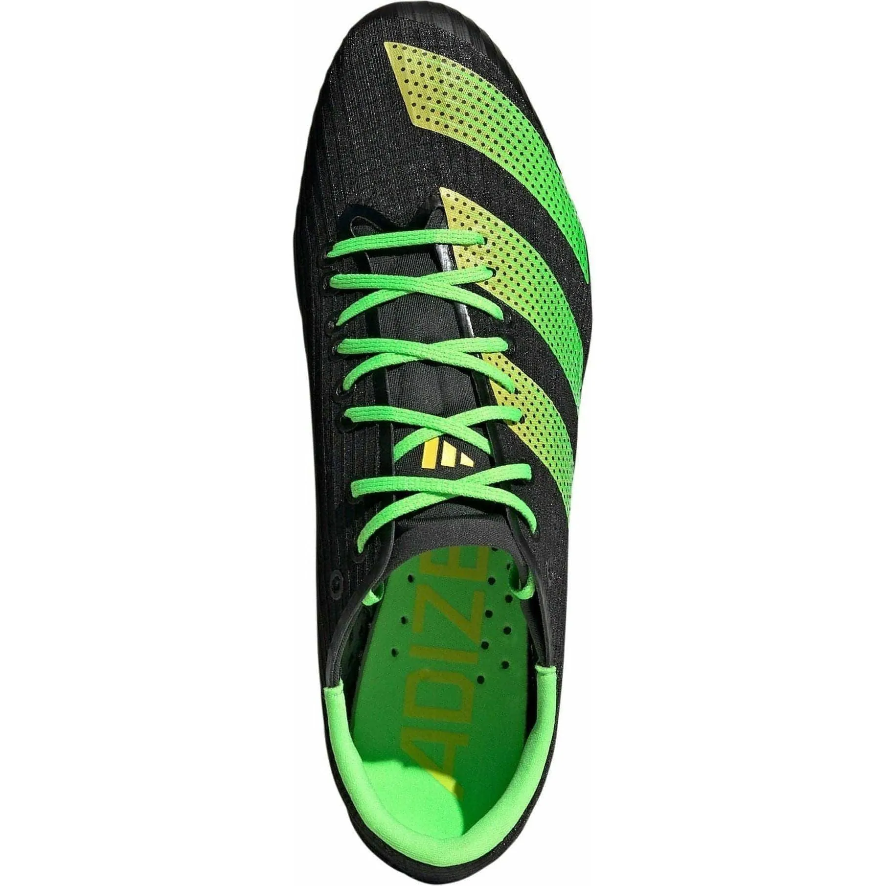Schuhe Adidas Damen adidas Adizero Finesse Laufspikes - Schwarz