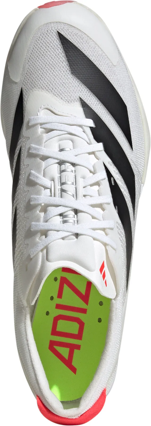 Adidas Schuhe Damen adidas Adizero Finesse Laufspikes - Weiß