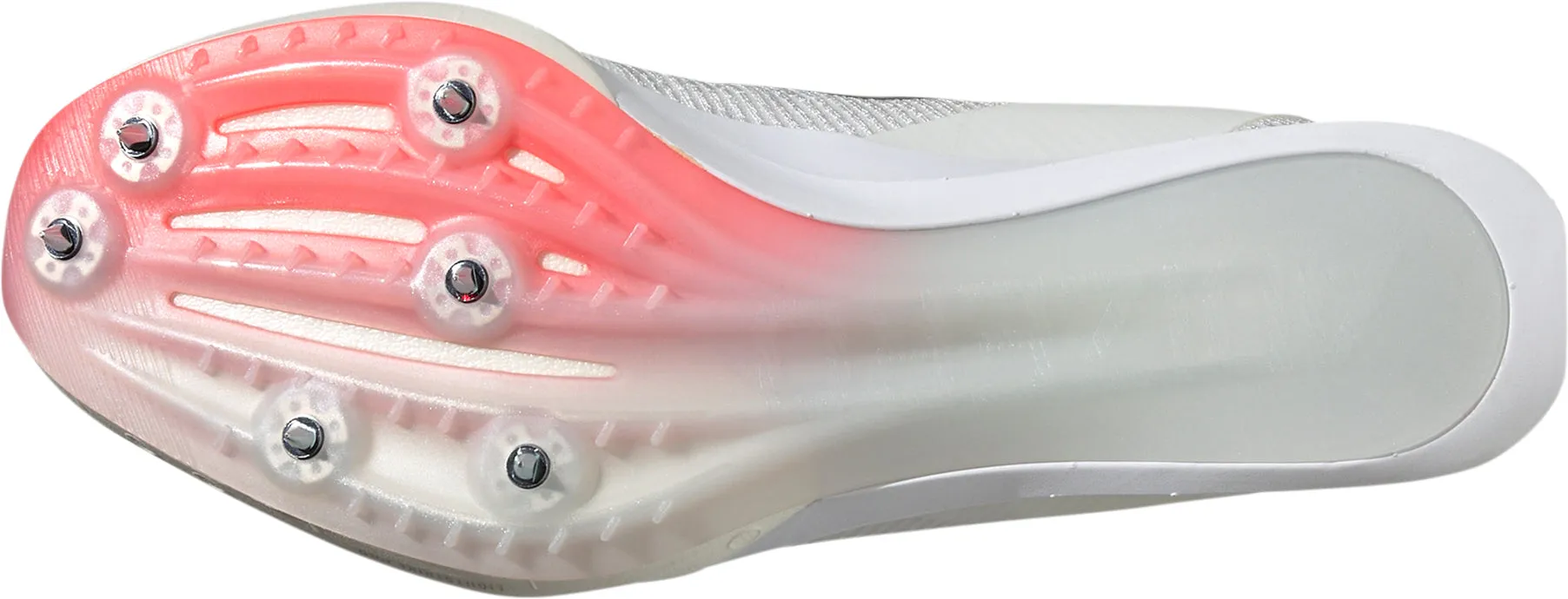 Adidas Schuhe Damen adidas Adizero Finesse Laufspikes - Weiß
