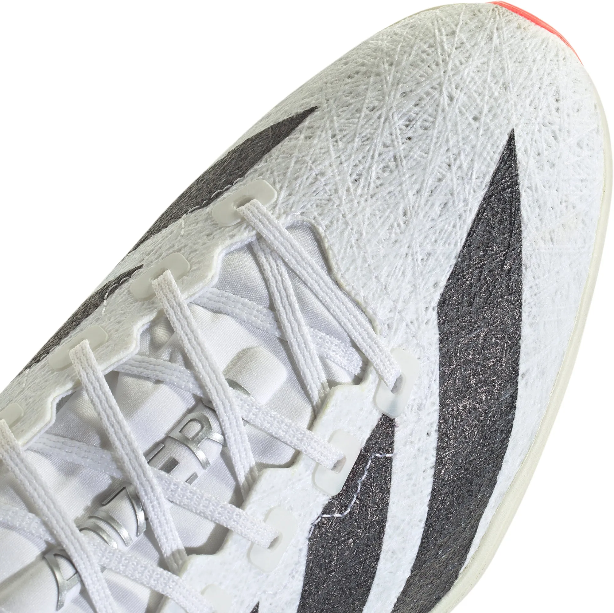 Adidas Schuhe Damen adidas Adizero Prime SP 3 Strung Laufspikes - Weiß